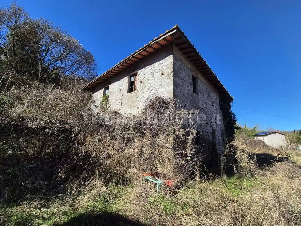 Rustico - Casale in vendita a Terranuova Bracciolini