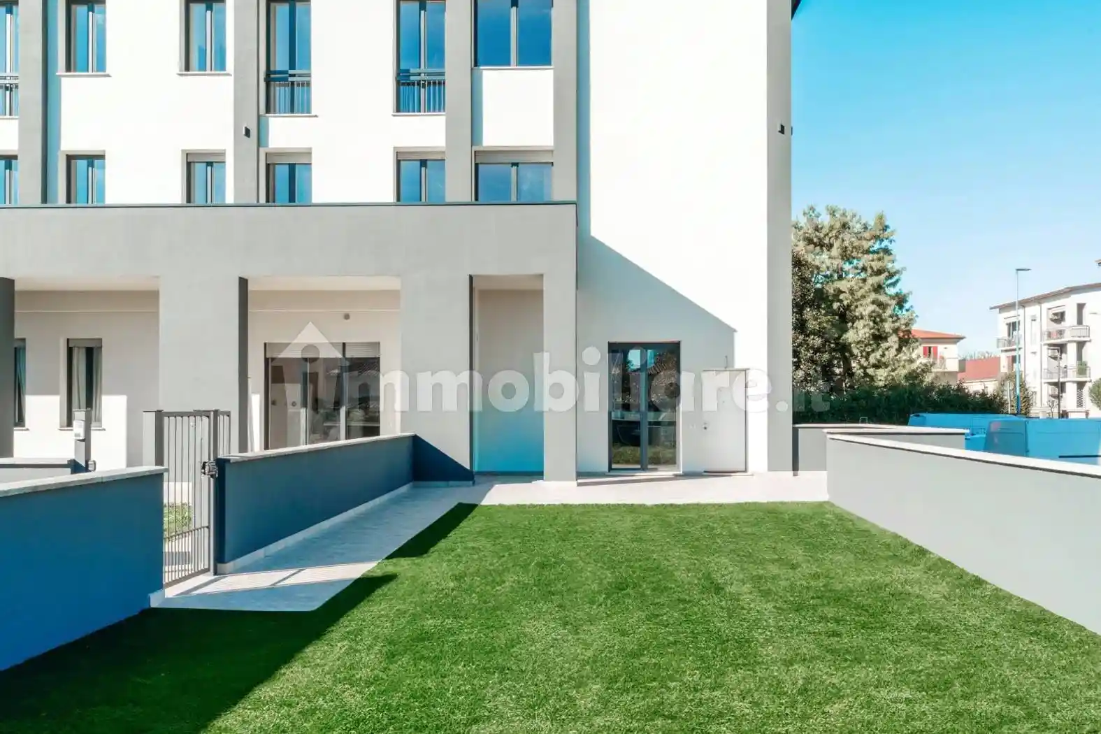 Appartamento in vendita a Brescia