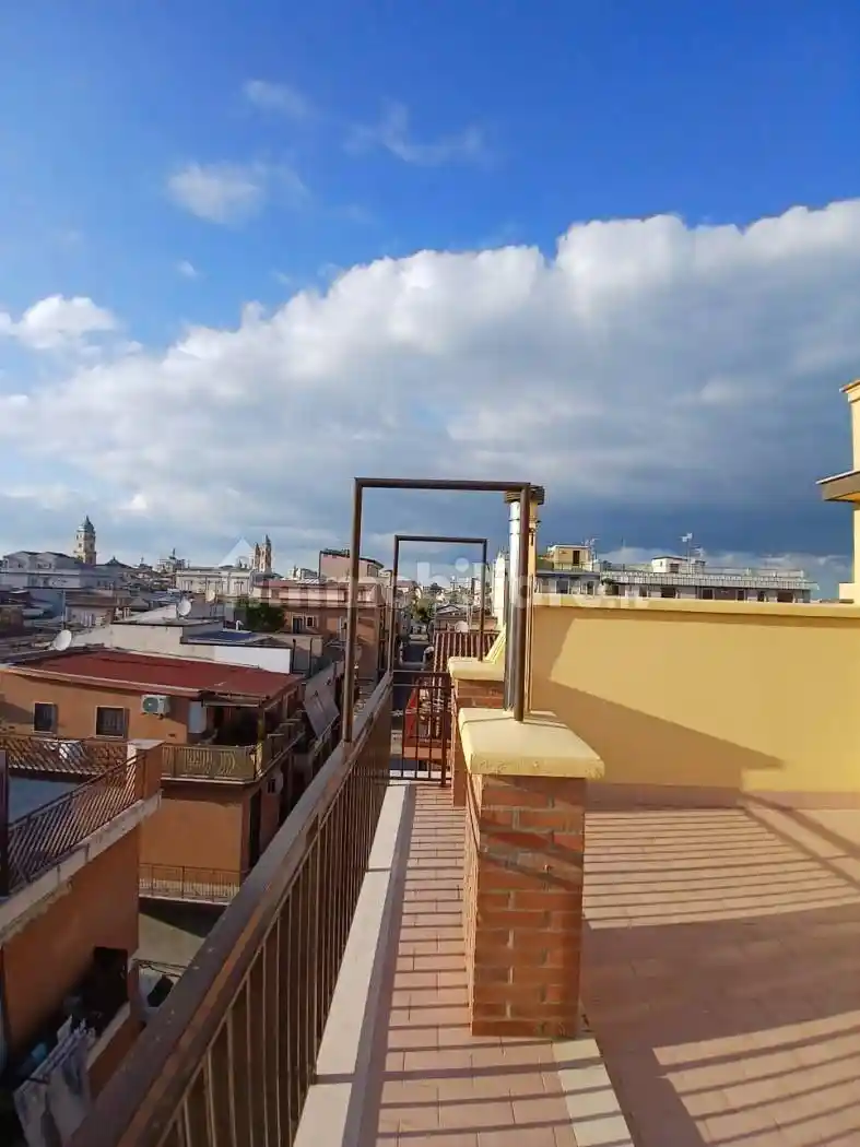 Villa in vendita a San Severo