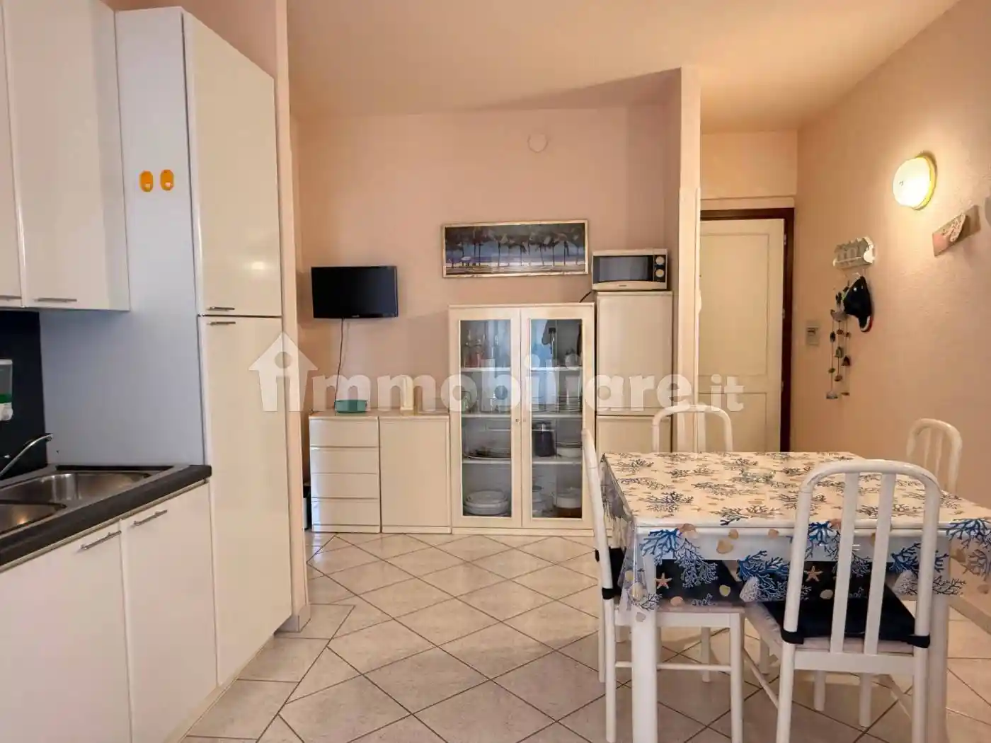 Appartamento in vendita a Santa Teresa Gallura