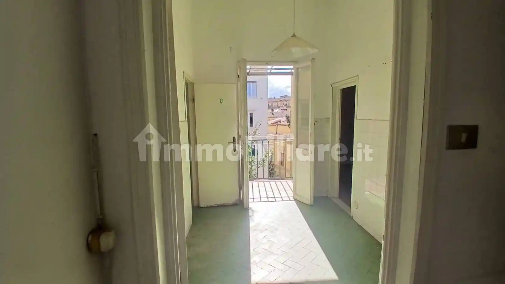 Appartamento in vendita a Firenze