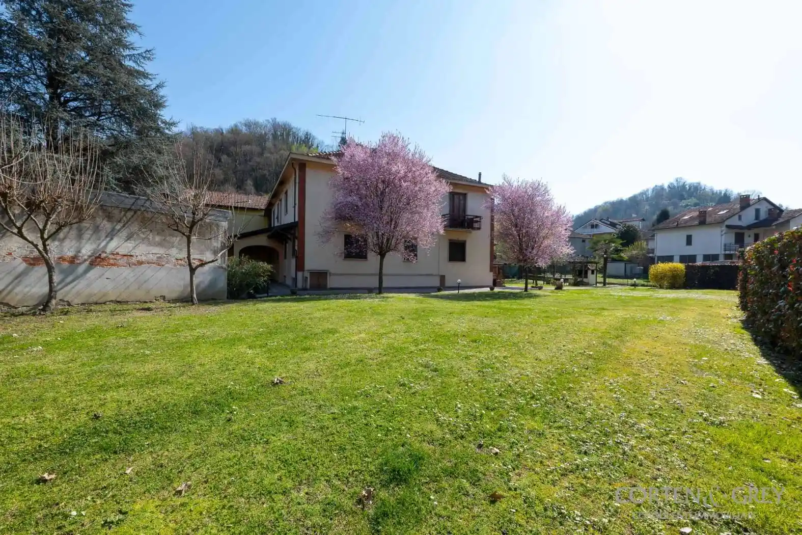 Appartamento in vendita a Castiglione Torinese