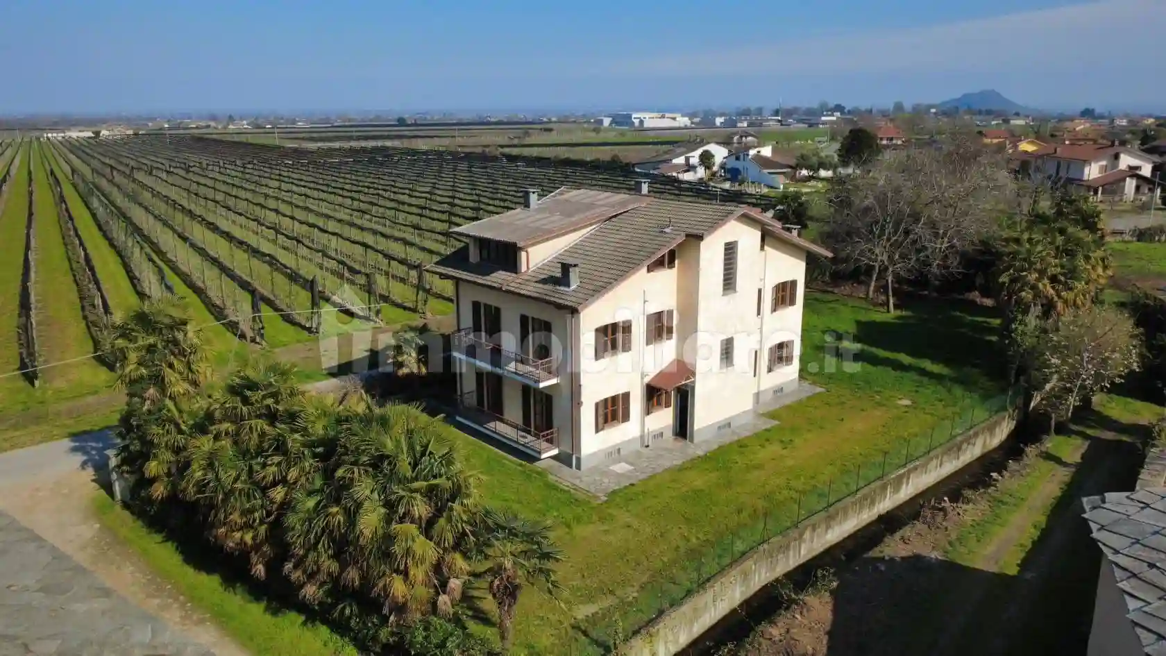 Villa - foto 3