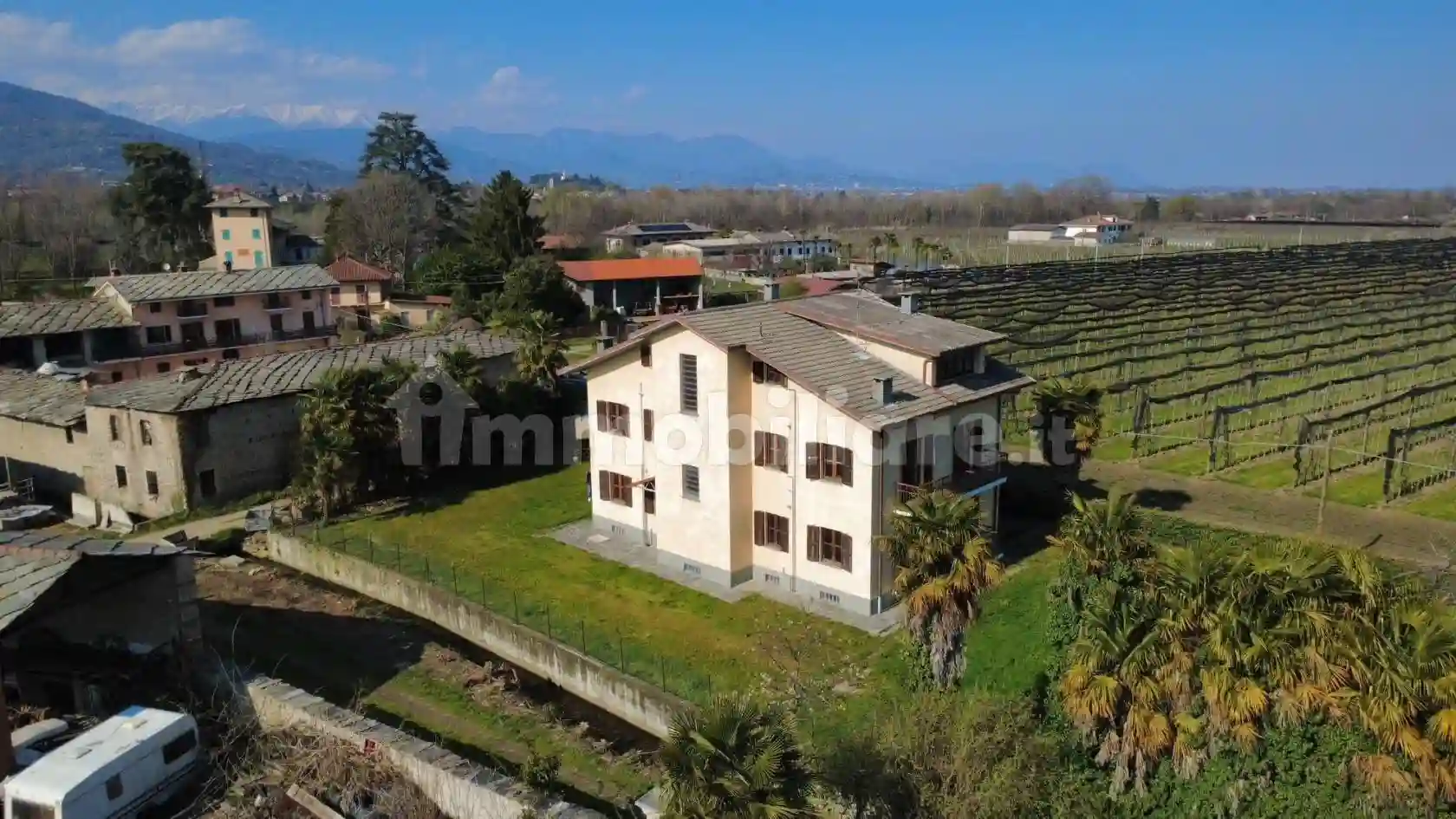 Villa - foto 4