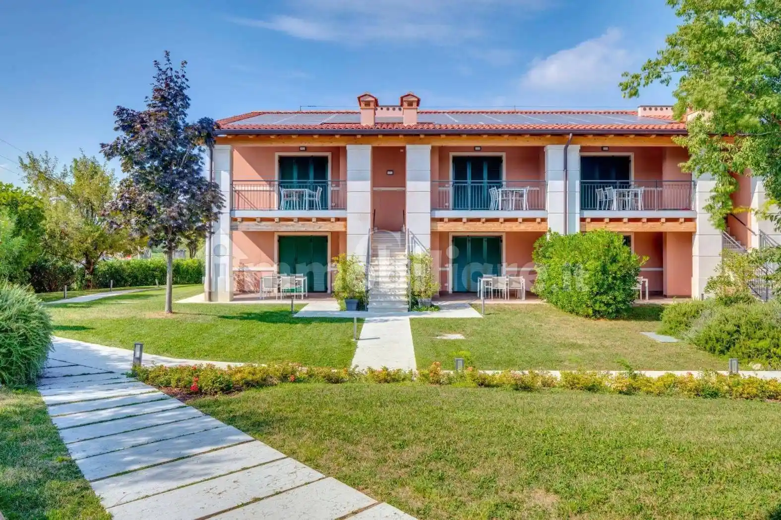 Appartamento in vendita a Bardolino