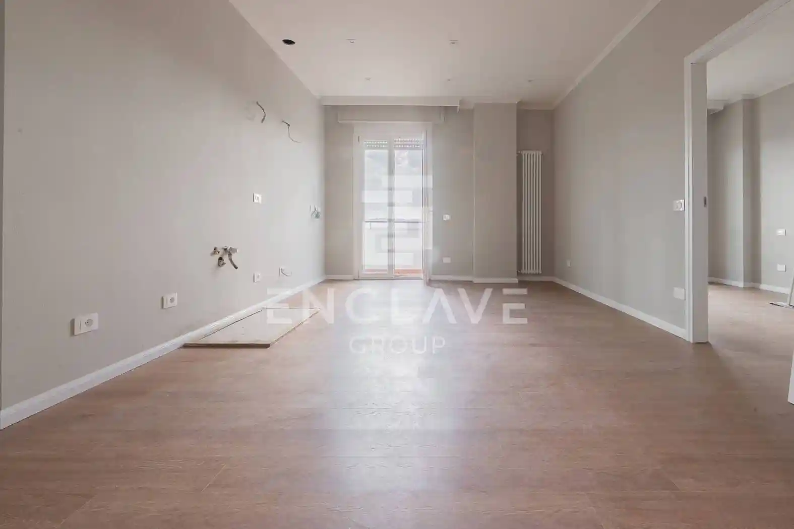 Appartamento in vendita a Firenze