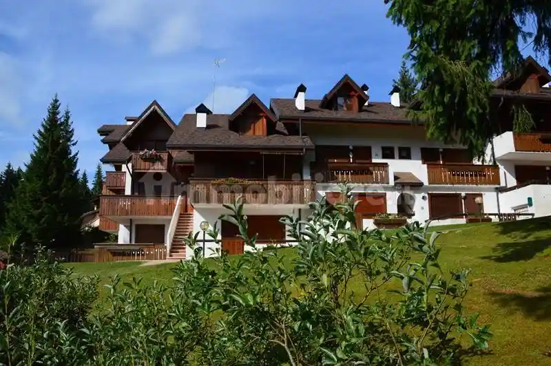 Appartamento in affitto a Gallio