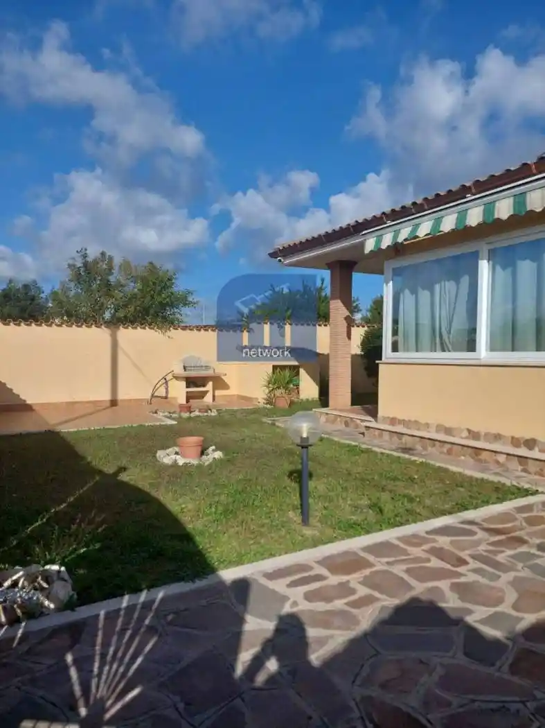 Villa in vendita a Anzio