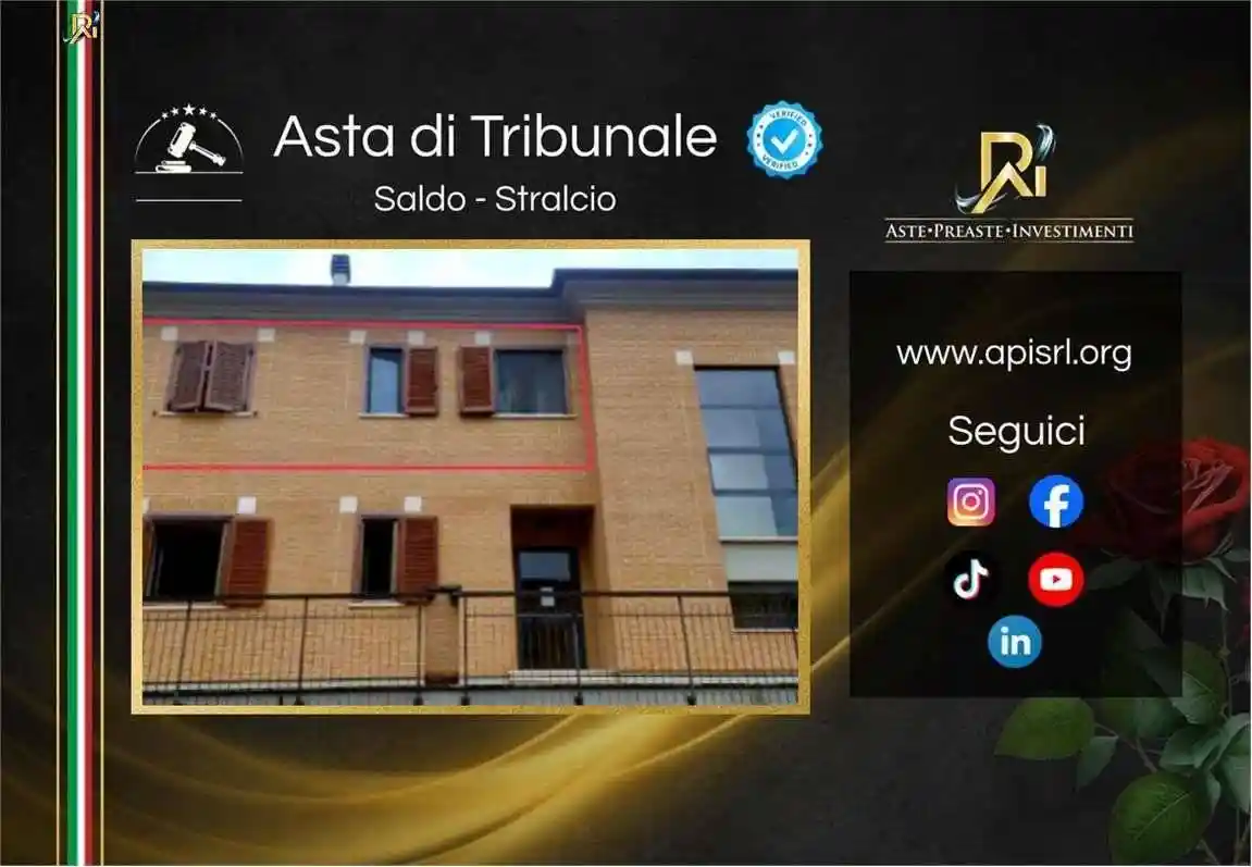 Appartamento in vendita a Rieti