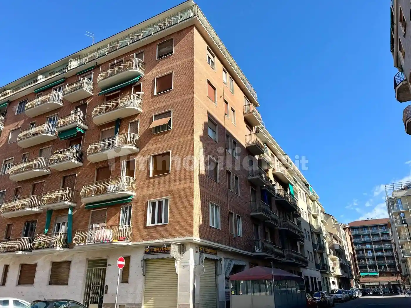 Appartamento in vendita a Torino