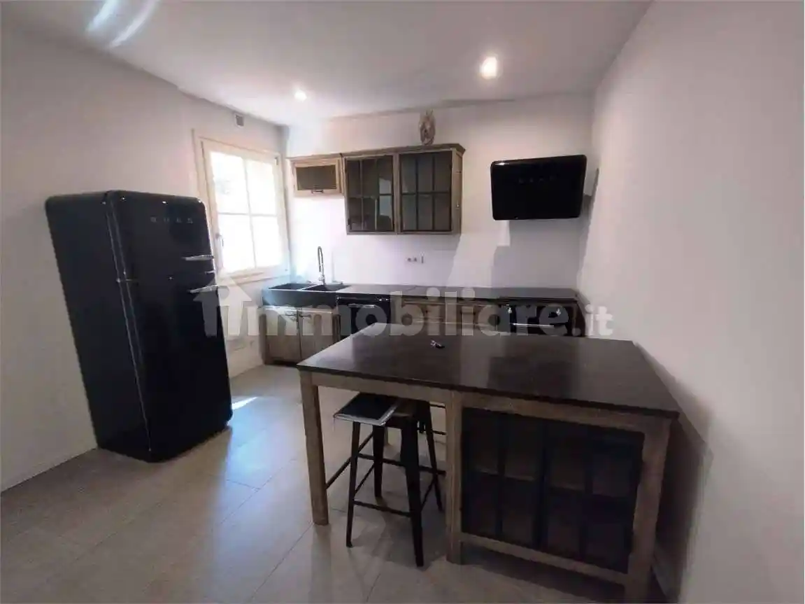 Appartamento in affitto a Modena