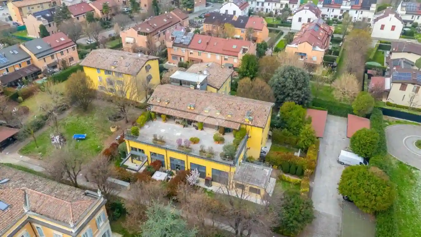 Attico - Mansarda - foto 2