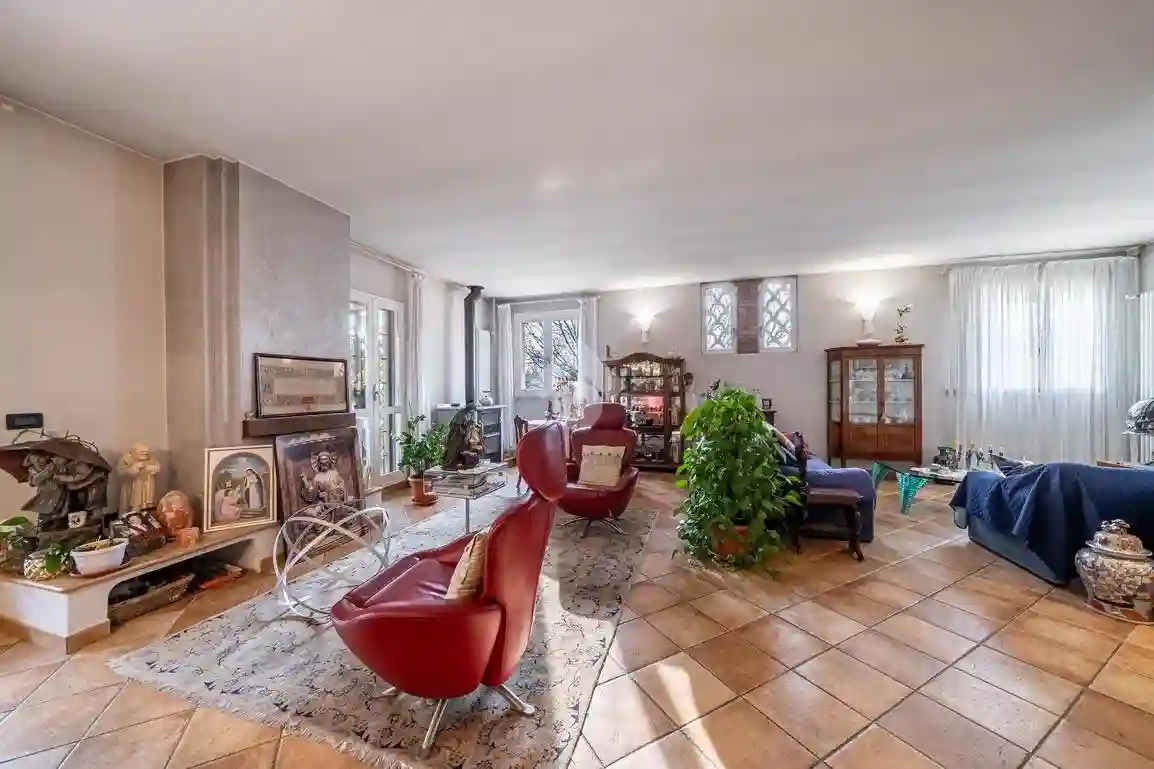 Attico - Mansarda - foto 4