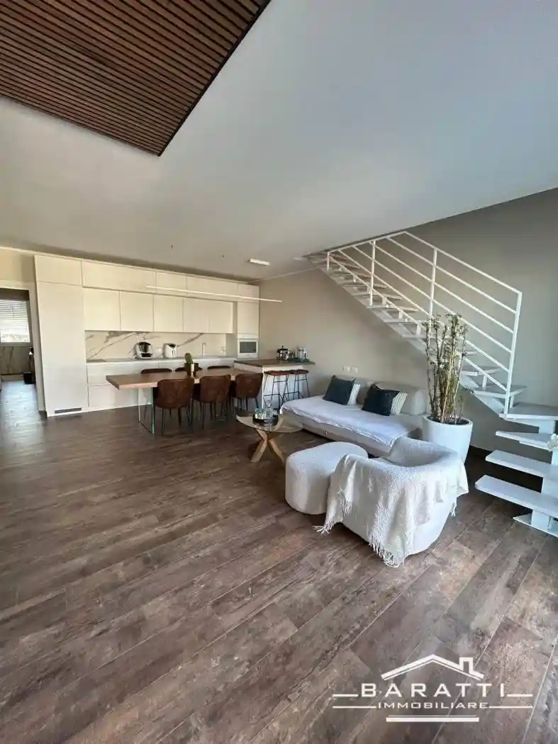 Villetta a schiera in vendita a Suzzara