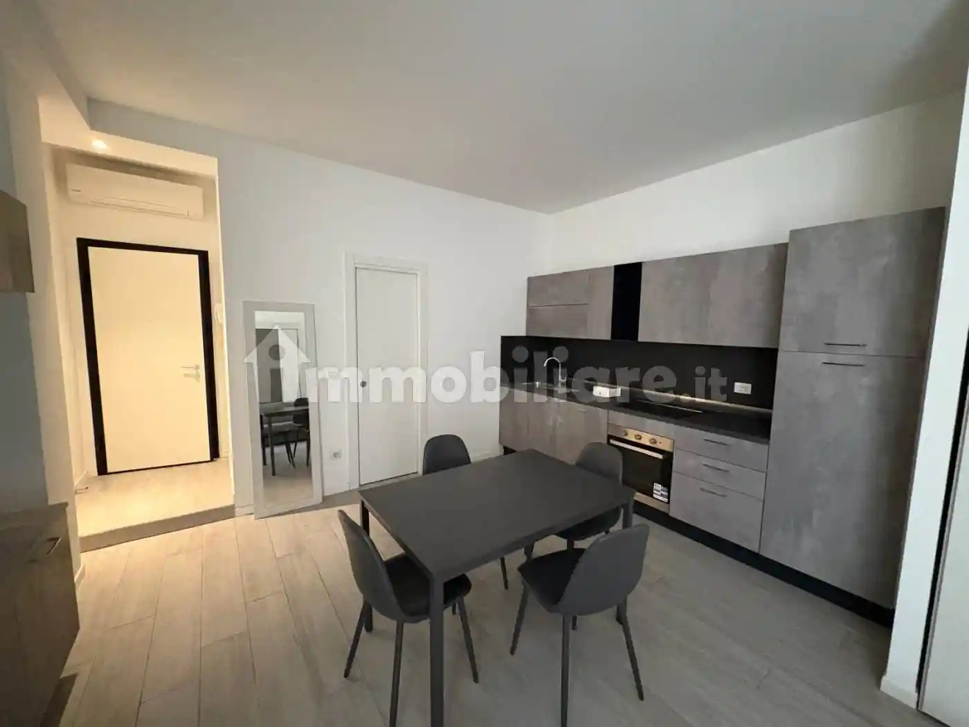 Appartamento in affitto a Bologna