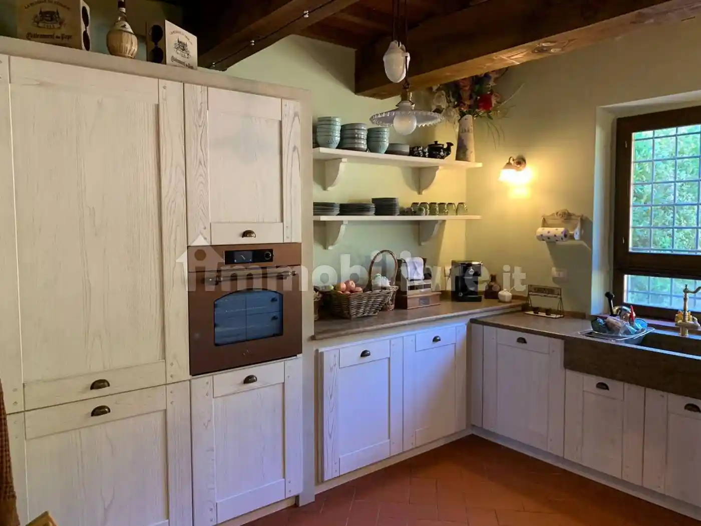 Casa indipendente in vendita a Pontassieve