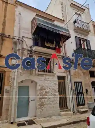 Casa indipendente in vendita a Barletta