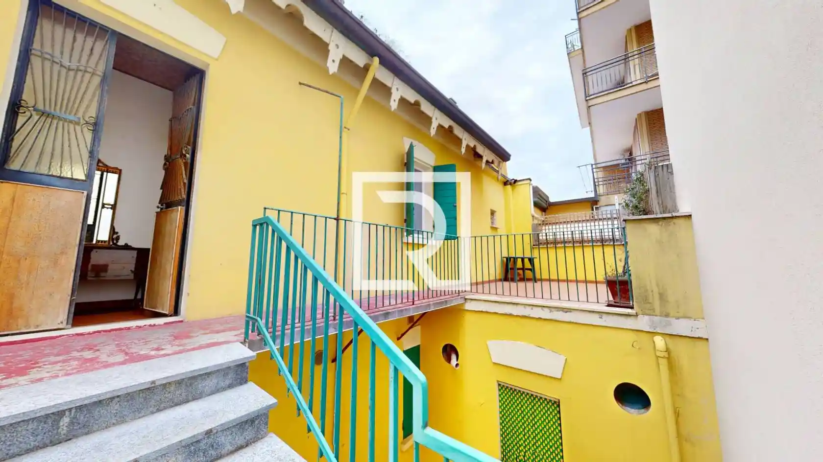 Appartamento in vendita a Bellaria-Igea Marina