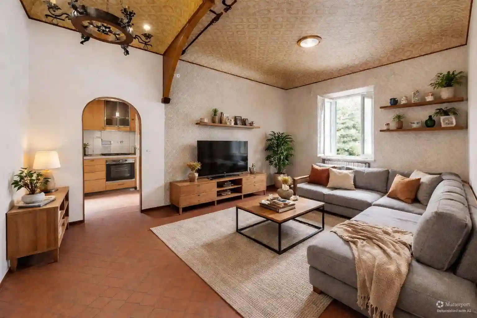 Appartamento - foto 5