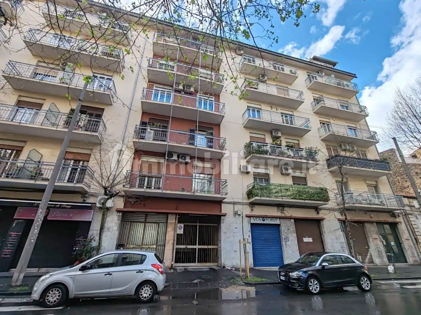 Appartamento in vendita a Catania