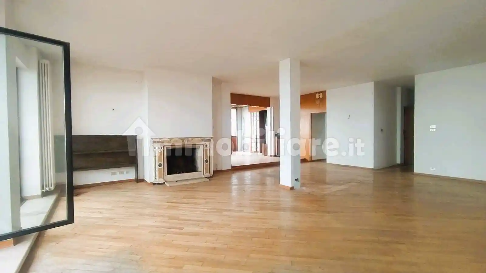 Attico - Mansarda in vendita a Rimini