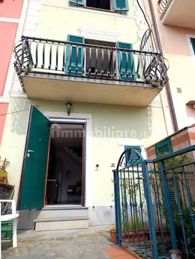 Villetta a schiera - foto 5