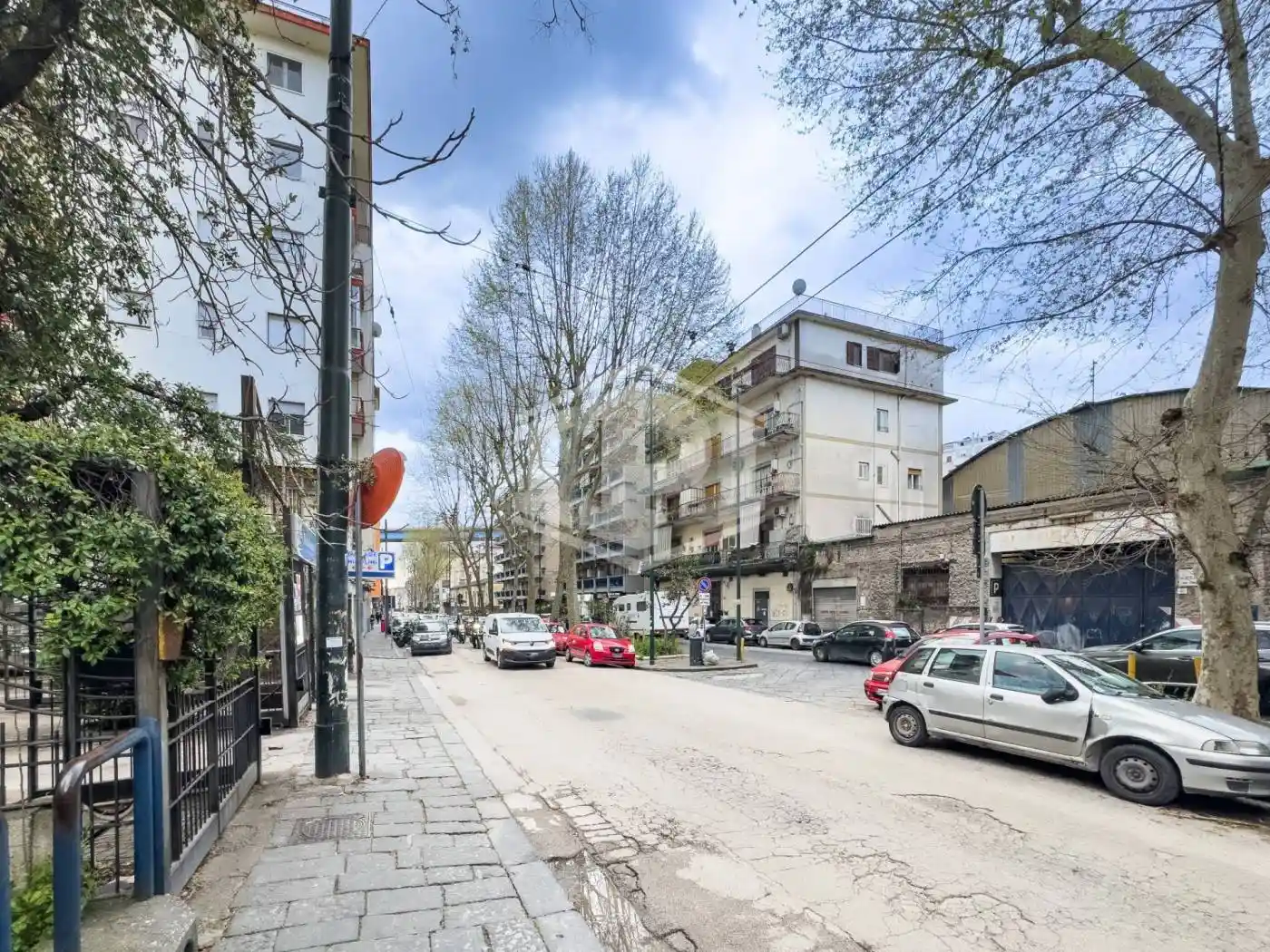 Appartamento in vendita a Napoli