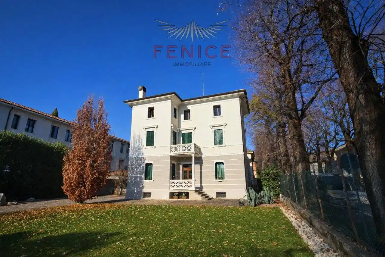 Appartamento in affitto a Montebelluna