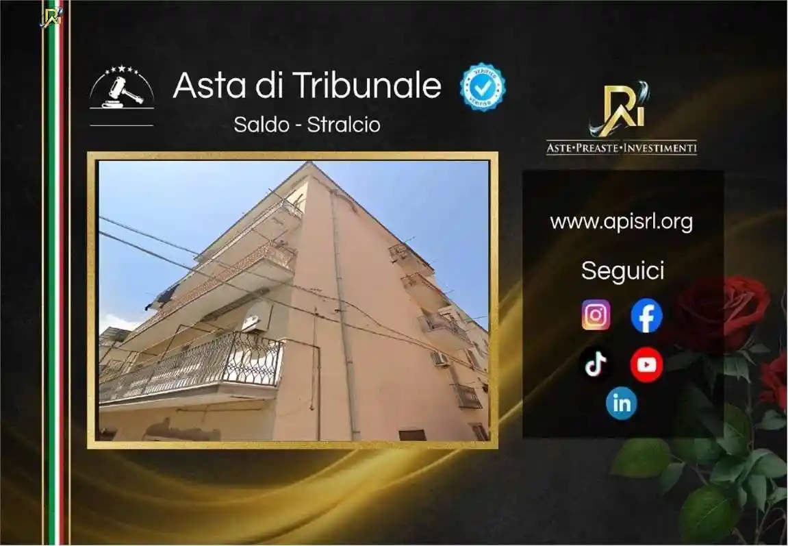 Appartamento in vendita a Cagnano Varano