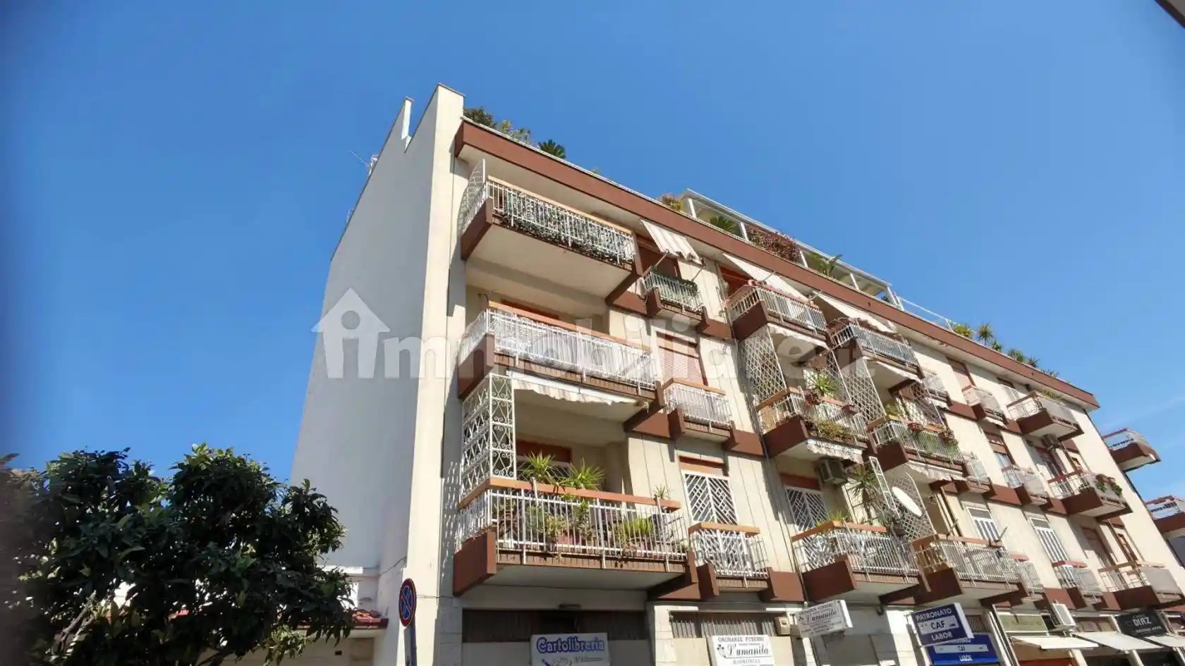 Appartamento in vendita a Bari