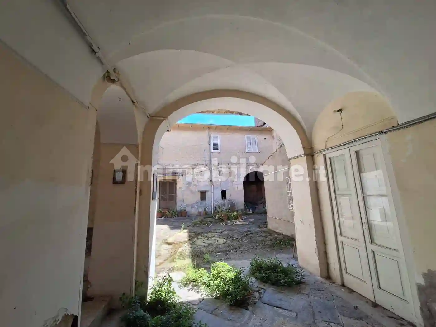 Palazzo - Edificio - foto 2