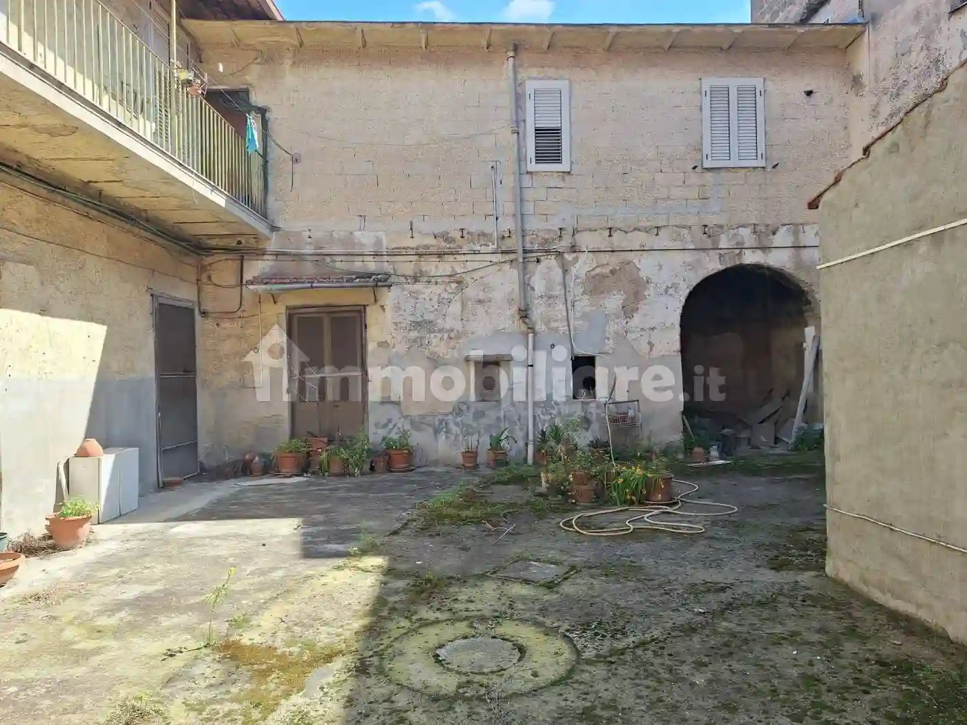 Palazzo - Edificio - foto 3