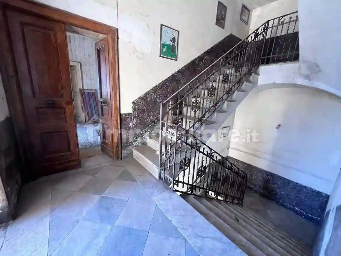 Palazzo - Edificio - foto 4