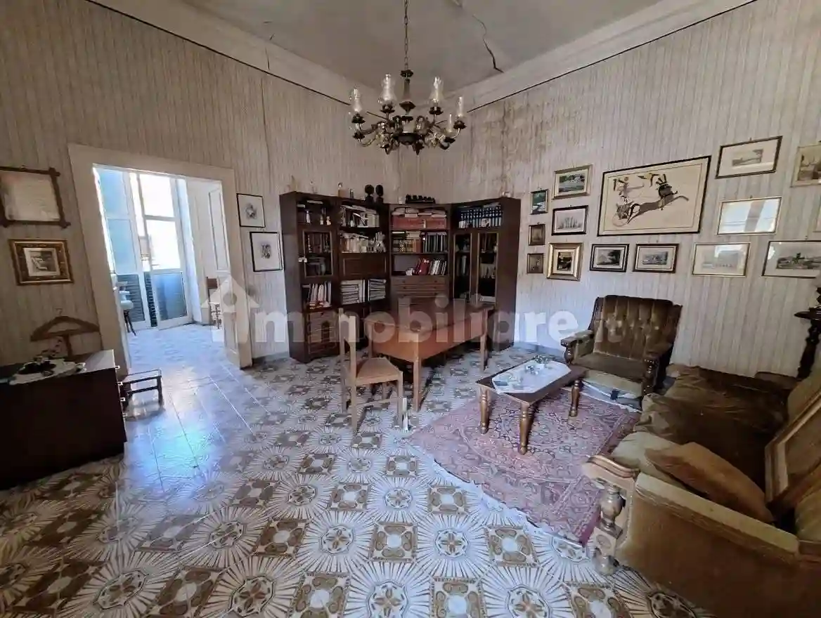 Palazzo - Edificio - foto 5