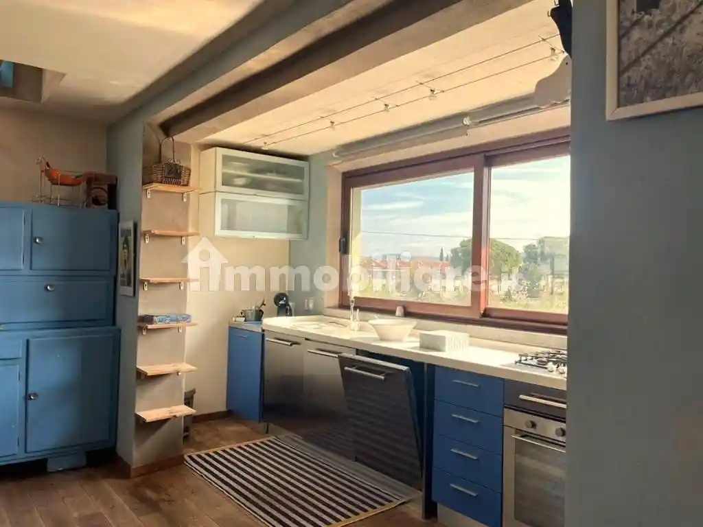 Villa in vendita a Arezzo