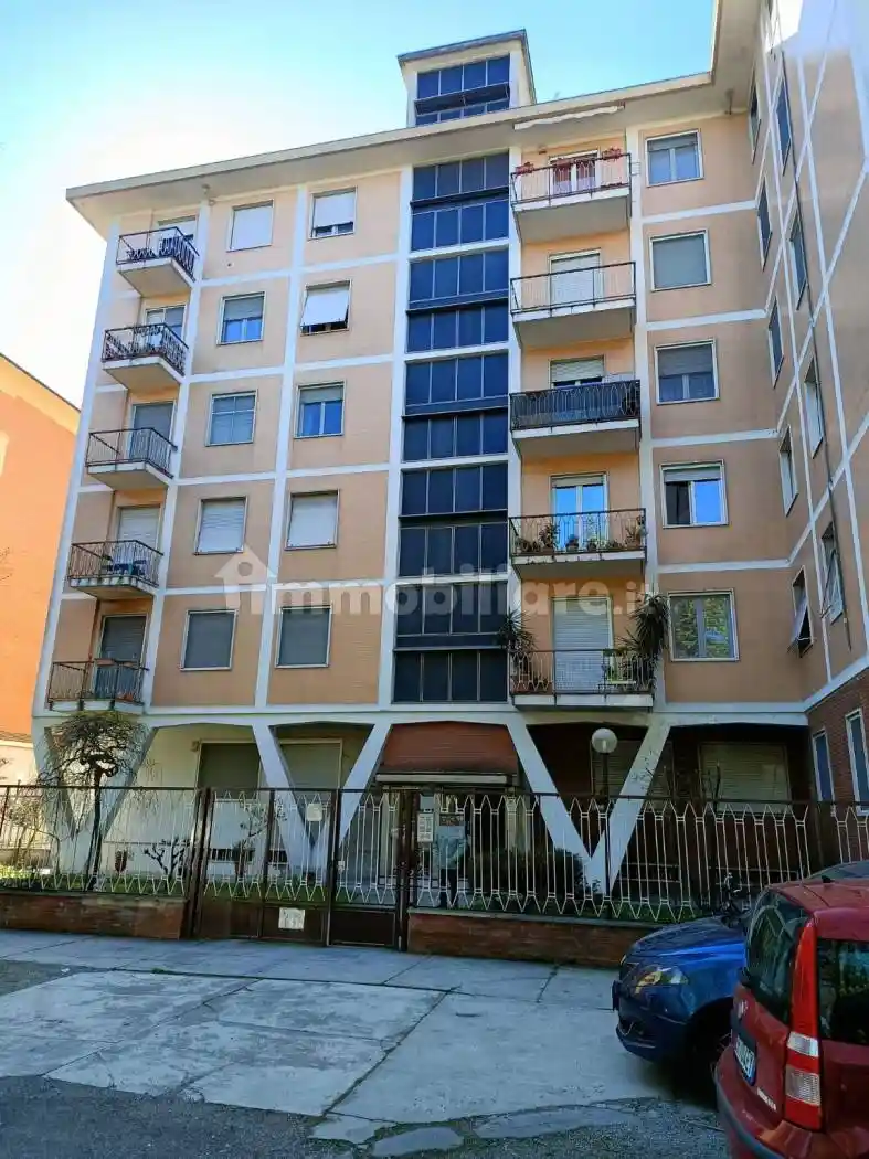 Appartamento in vendita a Casale Monferrato