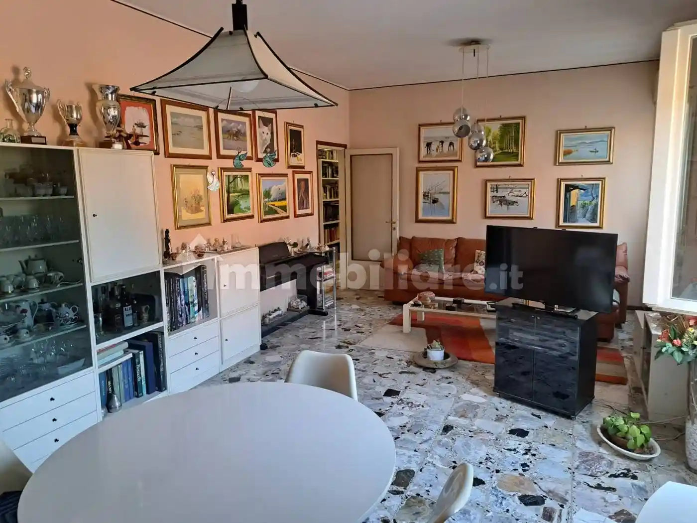 Appartamento in vendita a Cremona