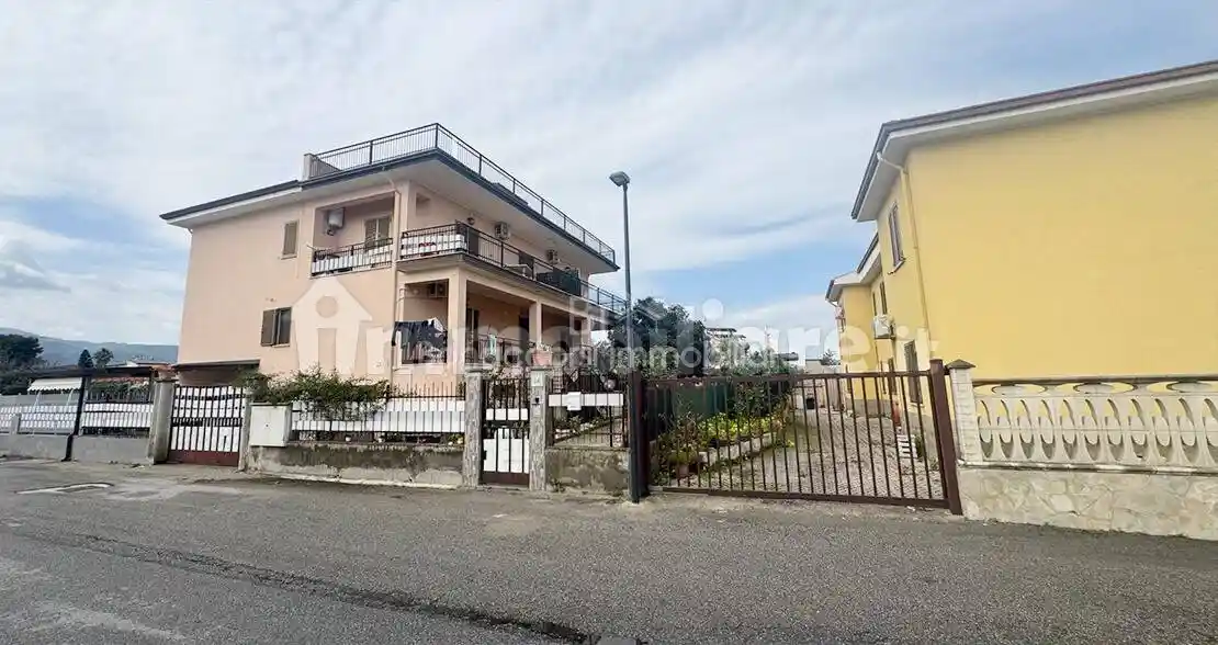 Appartamento in vendita a Corigliano-Rossano