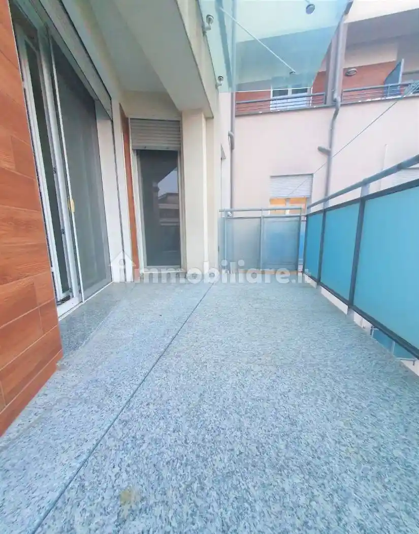 Appartamento in vendita a Corbetta