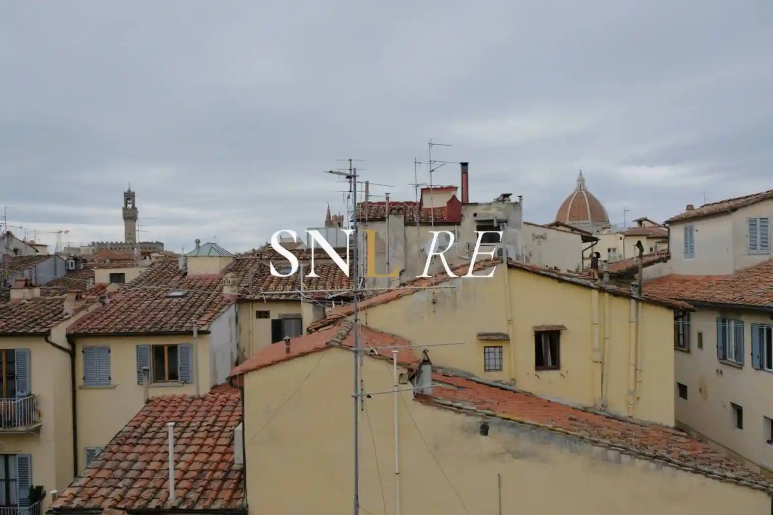 Appartamento in affitto a Firenze