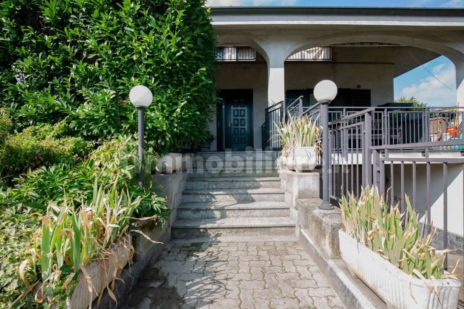 Villa in vendita a Brandizzo