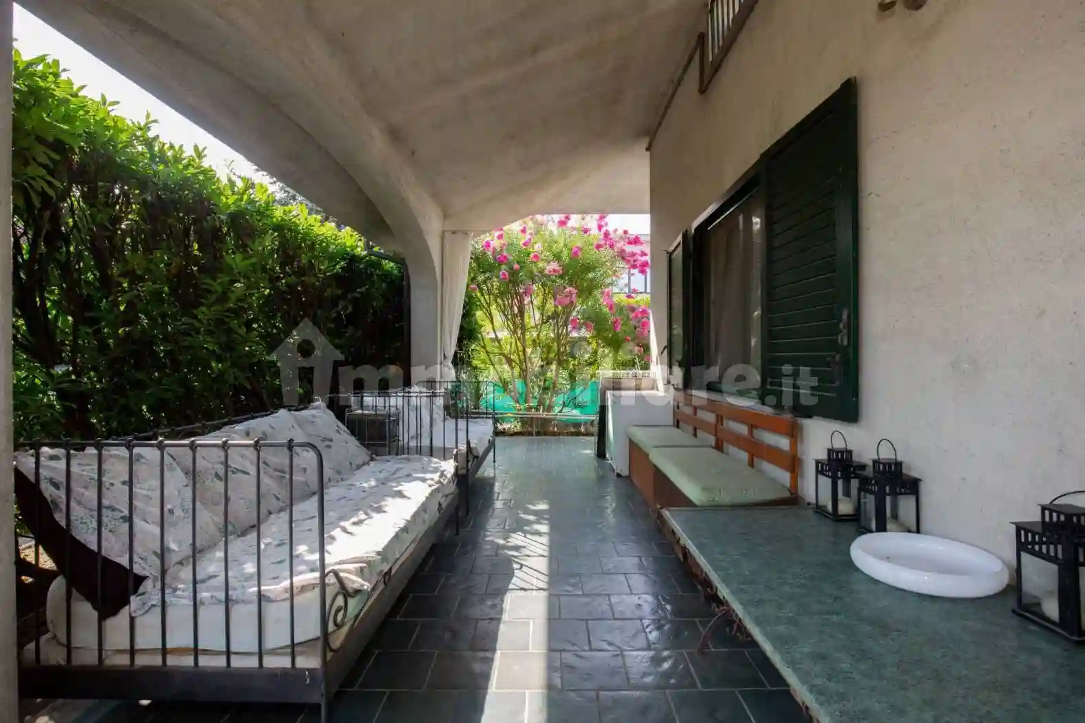 Villa - foto 5