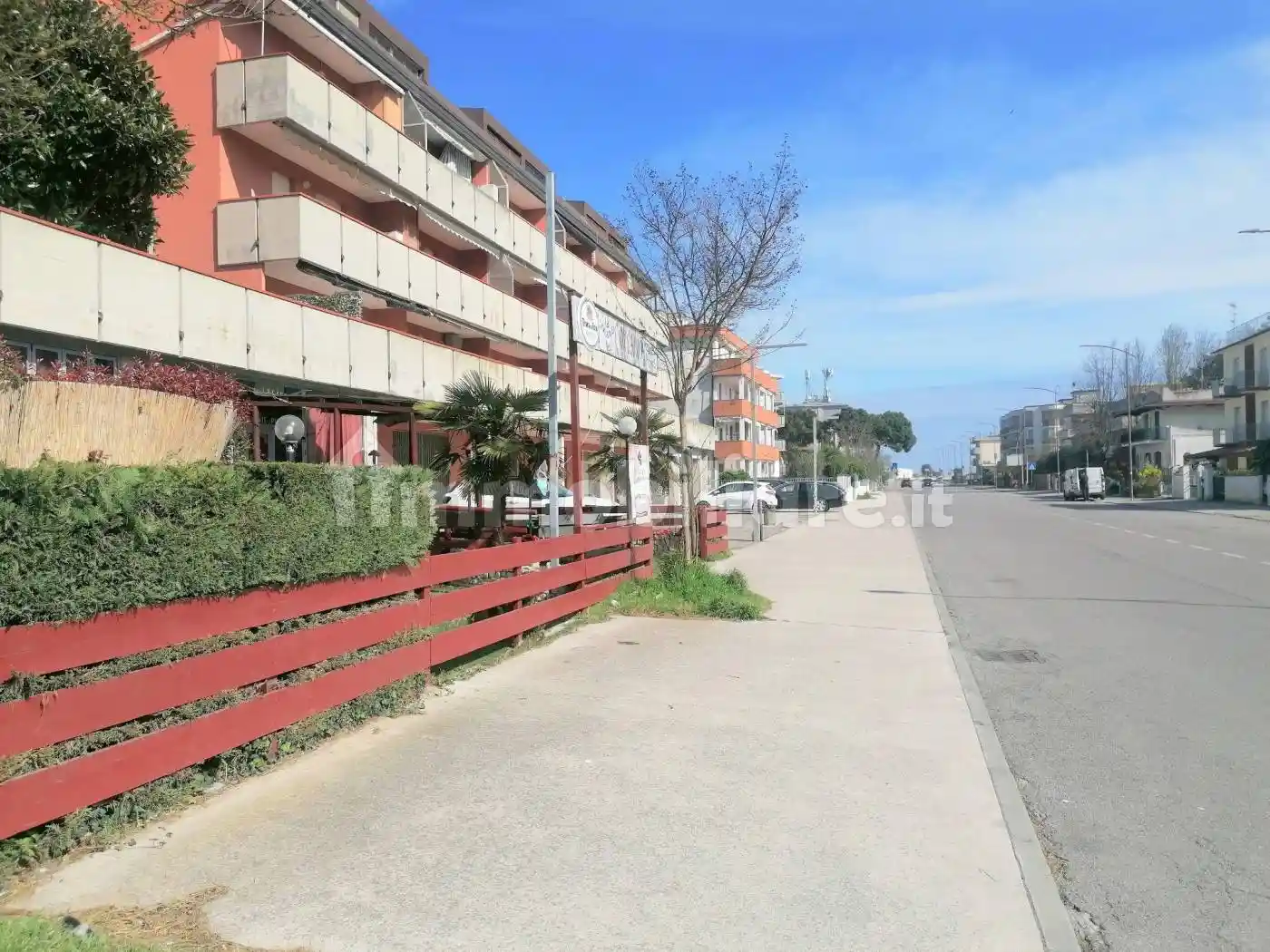 Appartamento in vendita a Comacchio