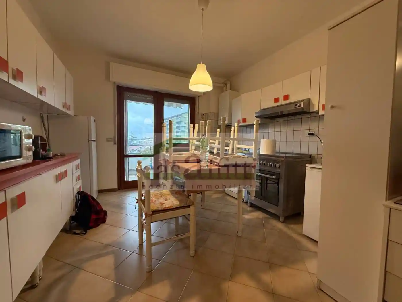 Appartamento in affitto a Chieti