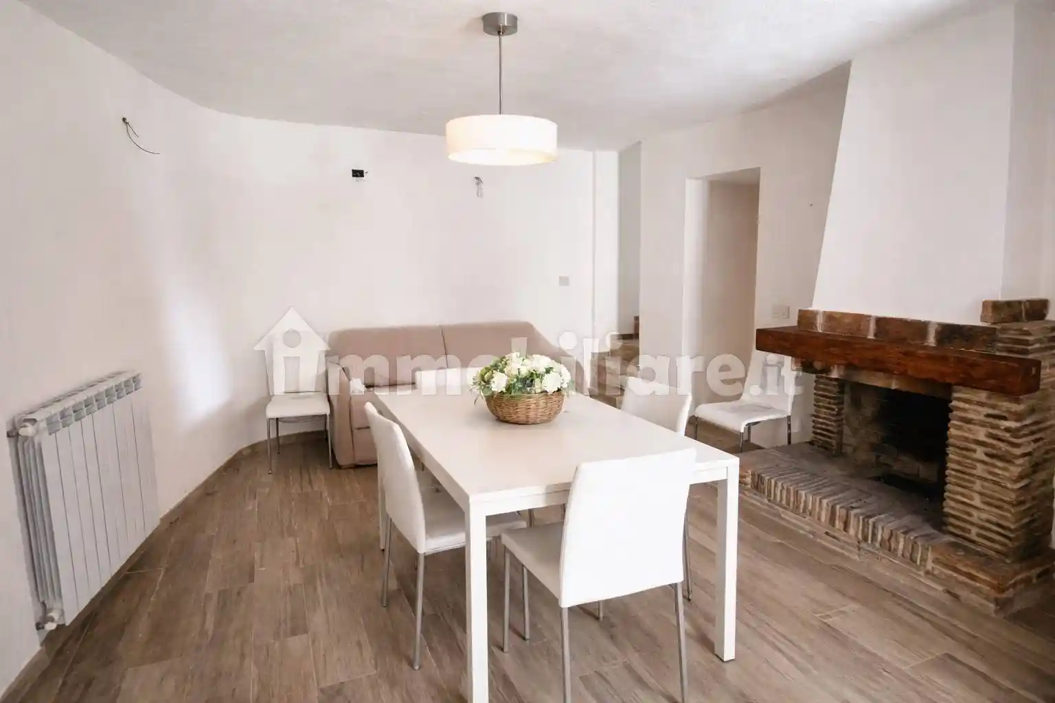 Casa indipendente in vendita a Ovindoli