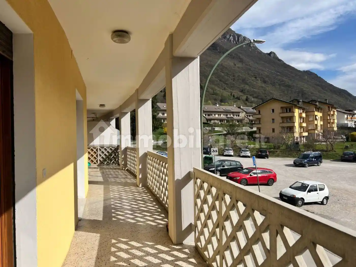 Appartamento in vendita a Belluno