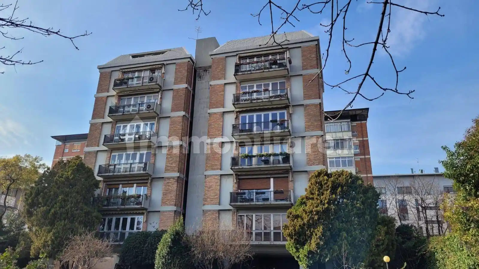 Appartamento in affitto a Udine