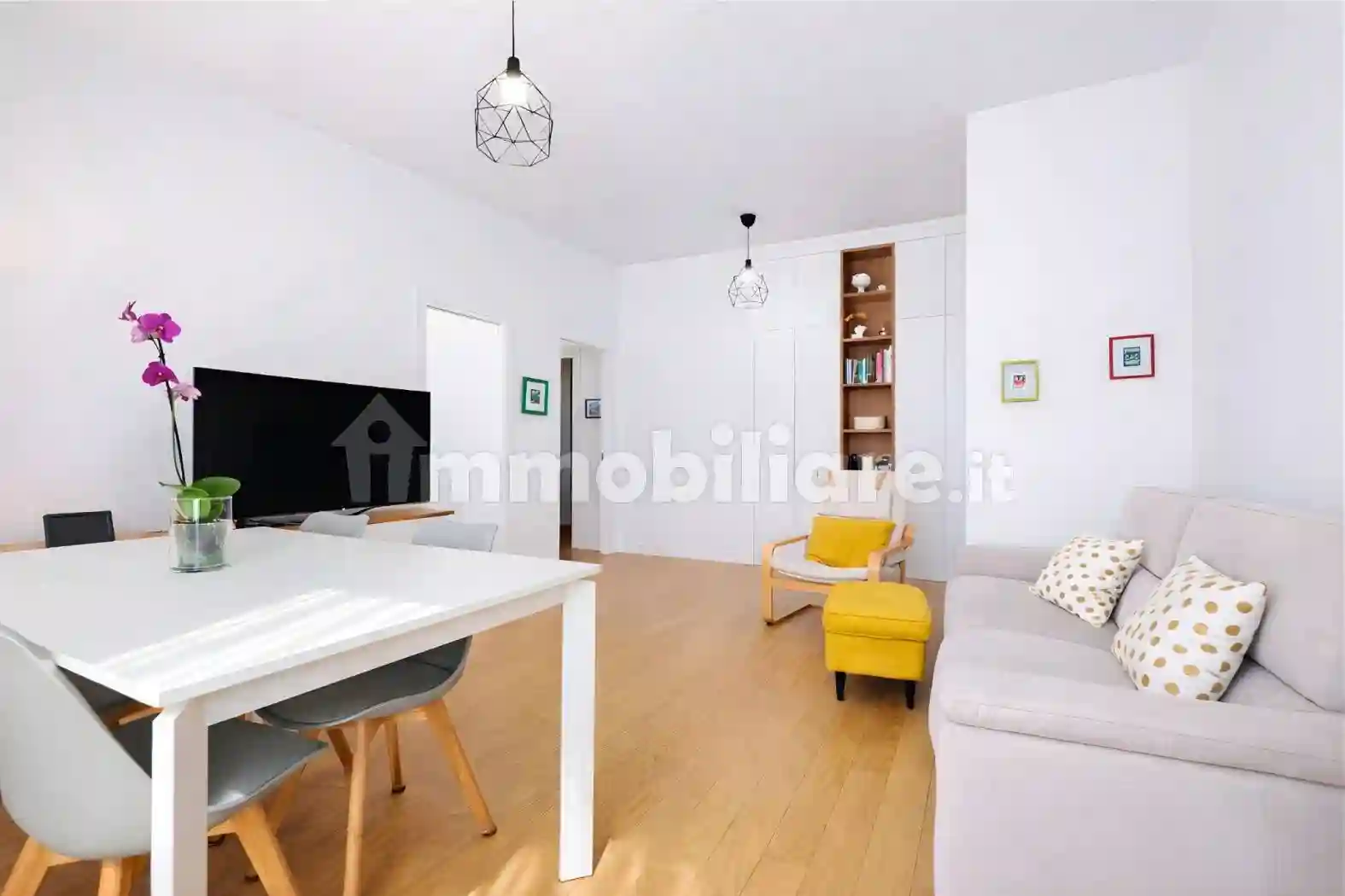 Appartamento - foto 5