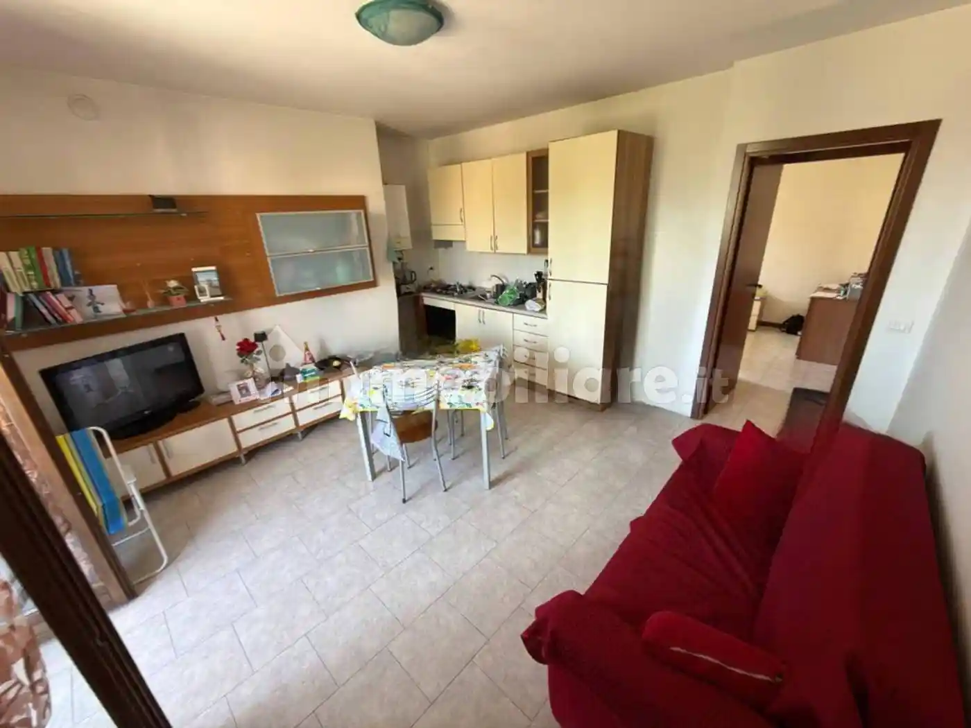 Appartamento in vendita a Piacenza