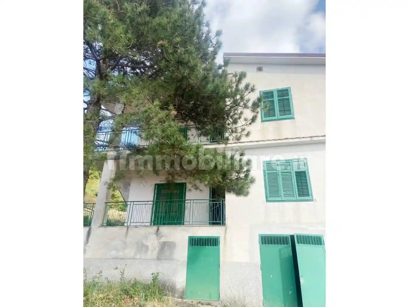 Villa in vendita a Borgetto